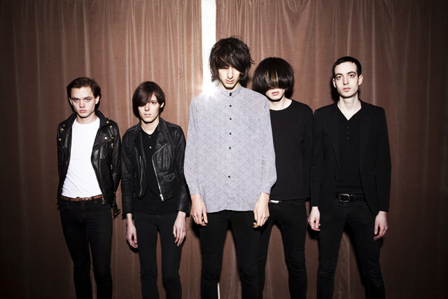 the-horrors